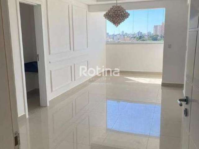 Cobertura à venda, 3 quartos, Martins - Uberlândia/MG - Rotina Imobiliária