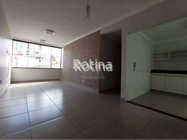 Apartamento à venda Lídice, Uberlândia/MG - R$ 390 mil