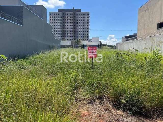 Terreno à venda, Grand Ville - Uberlândia/MG - Rotina Imobiliária