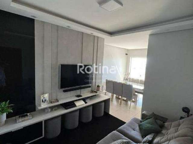 Apartamento à venda, 2 quartos, Tubalina - Uberlândia/MG - Rotina Imobiliária