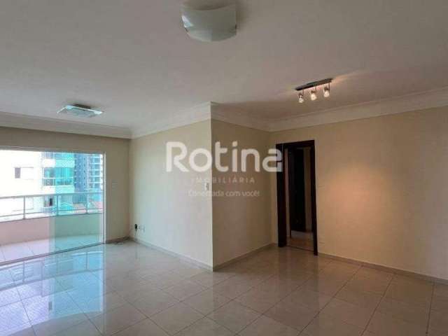 Apartamento à venda, 3 quartos, Santa Mônica - Uberlândia/MG - Rotina Imobiliária