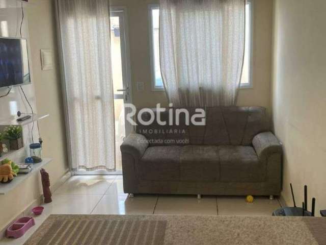 Casa à venda, 2 quartos, Vigilato Pereira - Uberlândia/MG - Rotina Imobiliária