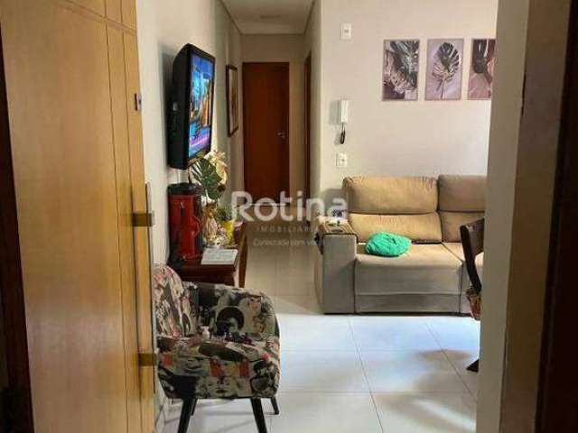 Apartamento à venda, 2 quartos, Jardim Holanda - Uberlândia/MG - Rotina Imobiliária