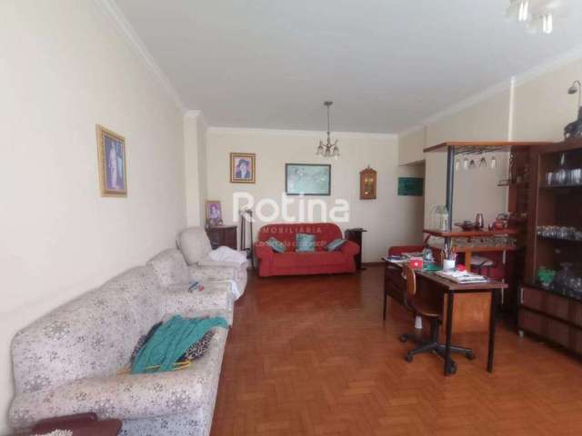 Apartamento à venda, 3 quartos, Centro - Uberlândia/MG - Rotina Imobiliária