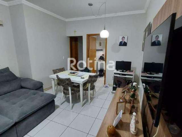 Apartamento à venda, 2 quartos, Jardim Brasília - Uberlândia/MG - Rotina Imobiliária