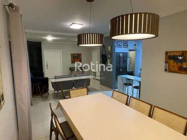 Casa à venda, 3 quartos, Jardim Botânico - Uberlândia/MG - Rotina Imobiliária