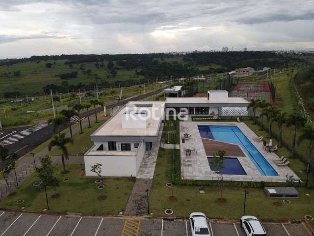 Terreno Condomínio Fechado à venda, Alto Umuarama - Uberlândia/MG - Rotina Imobiliária