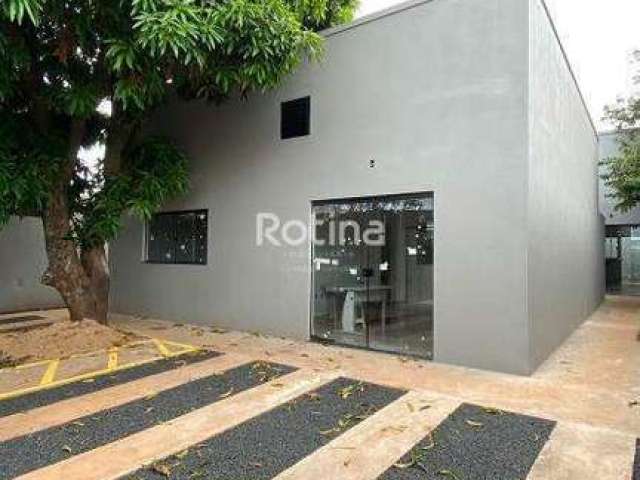 Casa à venda, 2 quartos, Jardim Ipanema - Uberlândia/MG - Rotina Imobiliária