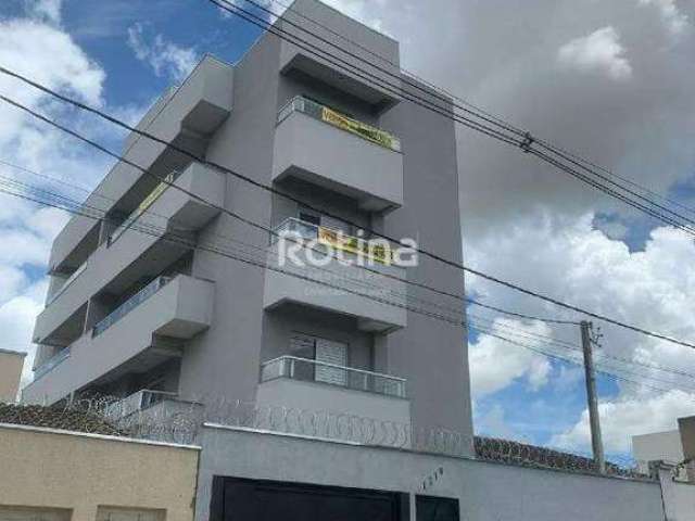 Apartamento à venda, 2 quartos, Nova Uberlândia - Uberlândia/MG - Rotina Imobiliária