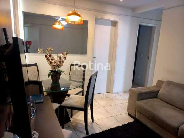 Apartamento à venda, 2 quartos, Brasil - Uberlândia/MG - Rotina Imobiliária