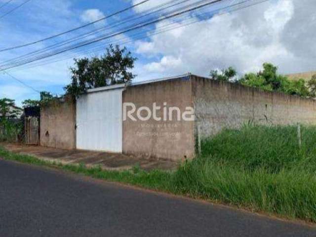 Comercial à venda, Tibery - Uberlândia/MG - Rotina Imobiliária