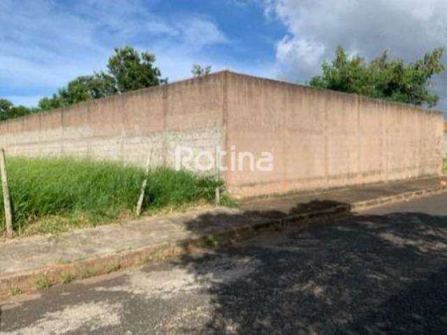 Comercial à venda, Tibery - Uberlândia/MG - Rotina Imobiliária