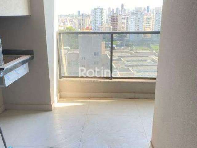 Apartamento à venda, 3 quartos, Morada da Colina - Uberlândia/MG - Rotina Imobiliária