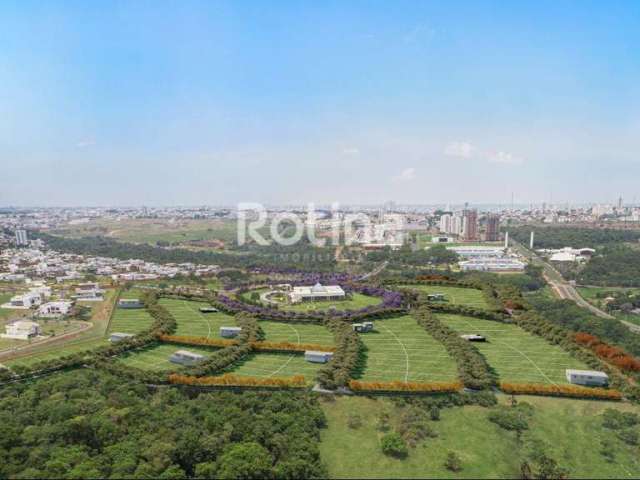 Terreno Condomínio Fechado à venda, Granja Marileusa - Uberlândia/MG - Rotina Imobiliária