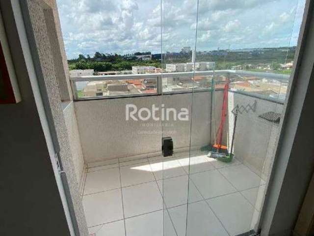 Apartamento à venda, 2 quartos, Jardim Brasília - Uberlândia/MG - Rotina Imobiliária