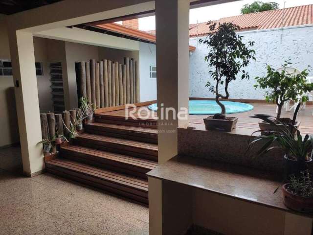 Casa à venda, 3 quartos, Vigilato Pereira - Uberlândia/MG - Rotina Imobiliária