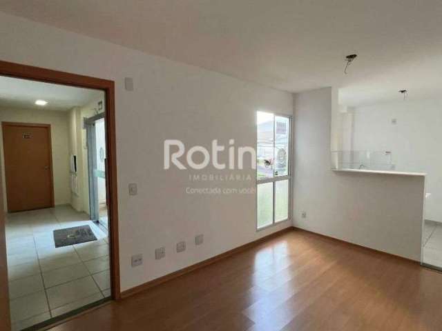 Apartamento à venda, 2 quartos, Jardim Patrícia - Uberlândia/MG - Rotina Imobiliária