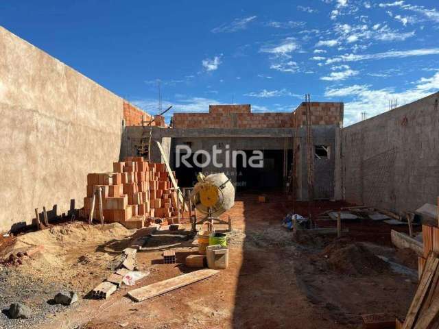 Terreno à venda, Aclimação - Uberlândia/MG - Rotina Imobiliária