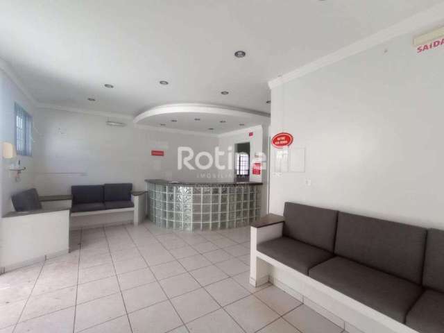 Casa Comercial à venda, Centro - Uberlândia/MG - Rotina Imobiliária