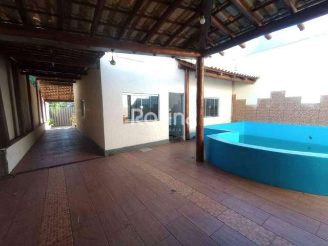 Casa à venda, 3 quartos, Dona Zulmira - Uberlândia/MG - Rotina Imobiliária