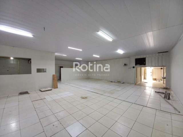 Comercial à venda, Centro - Uberlândia/MG - Rotina Imobiliária