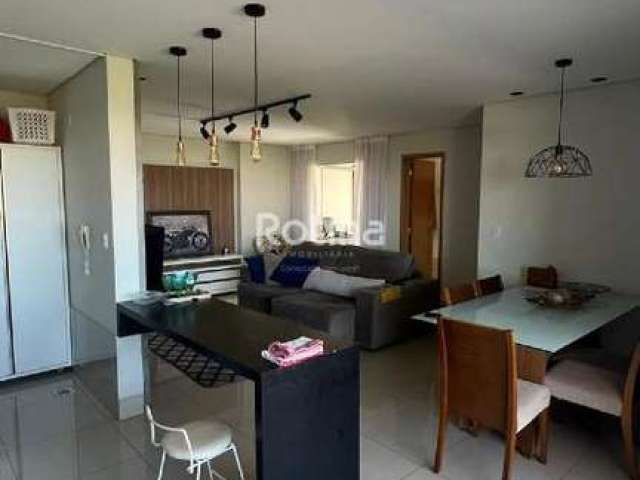 Apartamento à venda, 3 quartos, 1 suíte, 2 vagas, Tibery - Uberlândia/MG - R$ 680.000,00