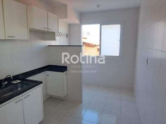 Apartamento à venda, 3 quartos, Santa Mônica - Uberlândia/MG - Rotina Imobiliária