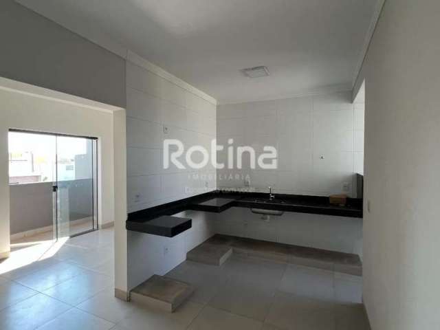 Apartamento à venda, 3 quartos, Grand Ville - Uberlândia/MG - Rotina Imobiliária