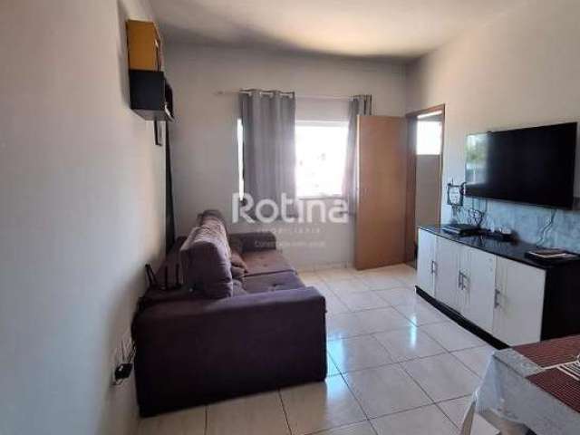 Apartamento à venda, 2 quartos, 1 vaga, Jardim Ipanema - Uberlândia/MG - R$ 170.000,00