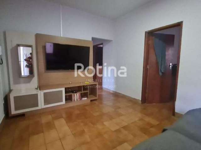 Casa à venda, 3 quartos, Jardim Brasília - Uberlândia/MG - Rotina Imobiliária