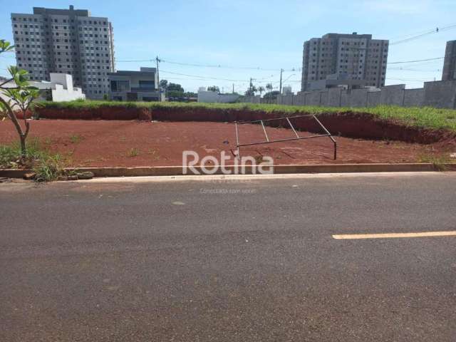 Terreno à venda, Grand Ville - Uberlândia/MG - Rotina Imobiliária