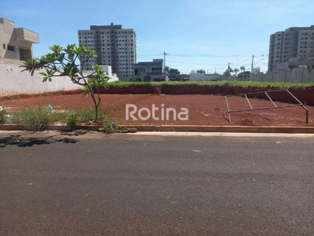 Terreno à venda, Grand Ville - Uberlândia/MG - Rotina Imobiliária