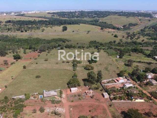 Chacara à venda, Parque das Andorinhas - Uberlândia/MG - Rotina Imobiliária