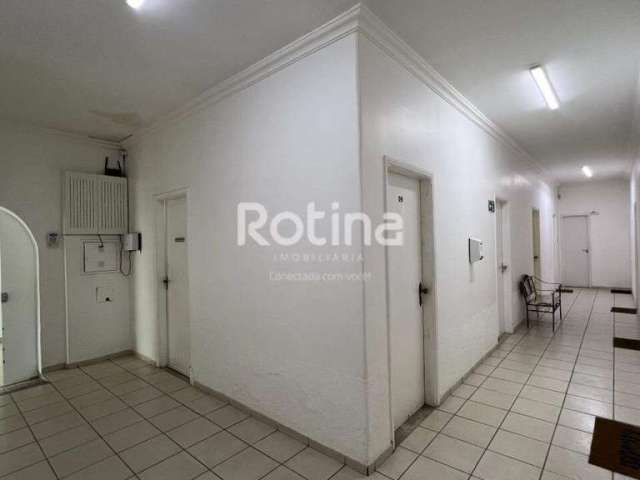 Comercial à venda, Centro - Uberlândia/MG - Rotina Imobiliária