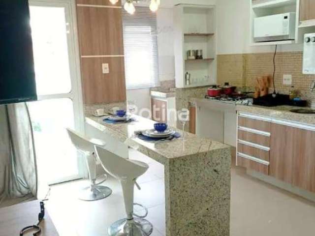 Apartamento à venda, 1 quarto, Morada da Colina - Uberlândia/MG - Rotina Imobiliária