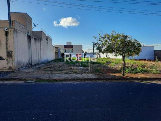 Terreno à venda, Santa Rosa - Uberlândia/MG - Rotina Imobiliária