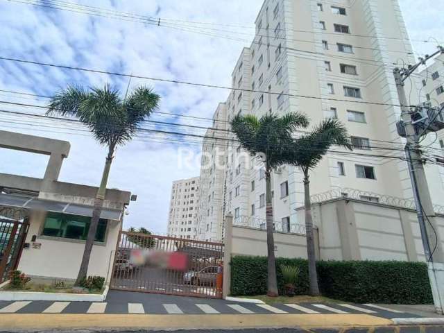 Apartamento à venda, 2 quartos, Presidente Roosevelt - Uberlândia/MG - Rotina Imobiliária