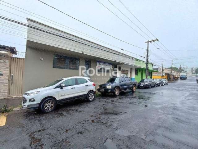 Prédio Inteiro à venda, Bom Jesus - Uberlândia/MG - Rotina Imobiliária