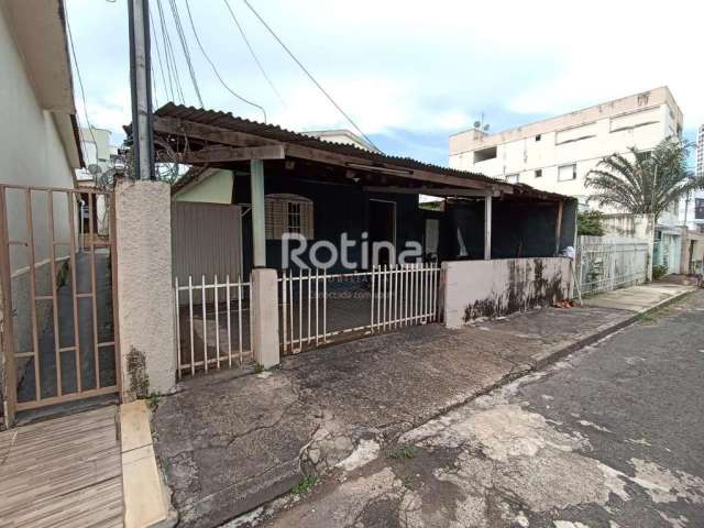 Terreno à venda, Cazeca - Uberlândia/MG - Rotina Imobiliária