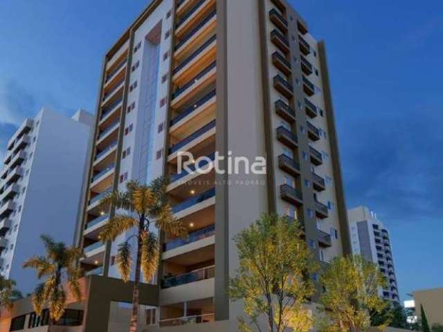 Apartamento à venda, 4 quartos, Saraiva - Uberlândia/MG - Rotina Imobiliária