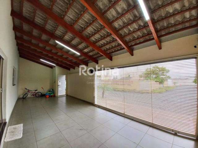 Casa à venda, 3 quartos, Granada - Uberlândia/MG - Rotina Imobiliária