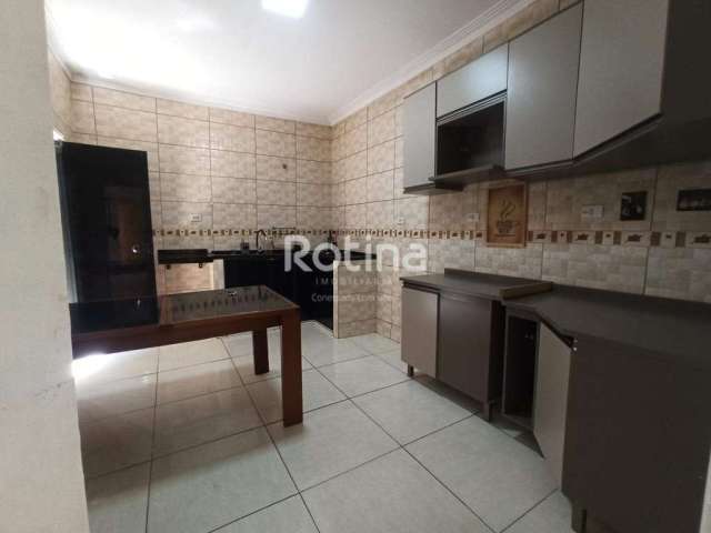 Casa à venda, 3 quartos, Brasil - Uberlândia/MG - Rotina Imobiliária