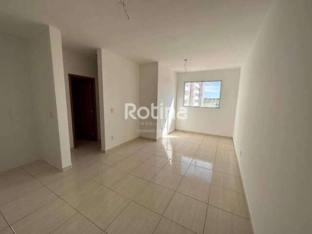 Apartamento à venda, 2 quartos, Laranjeiras - Uberlândia/MG - Rotina Imobiliária