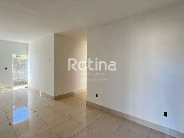 Casa à venda, 3 quartos, Shopping Park - Uberlândia/MG - Rotina Imobiliária