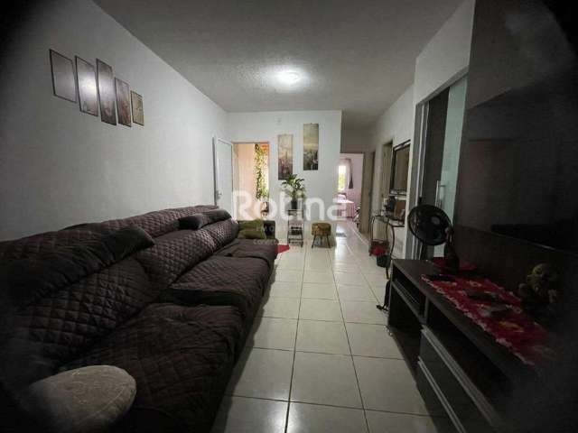 Casa Condomínio Fechado à venda, 3 quartos, Cond. Terra Nova I - Uberlândia/MG - Rotina Imobiliária