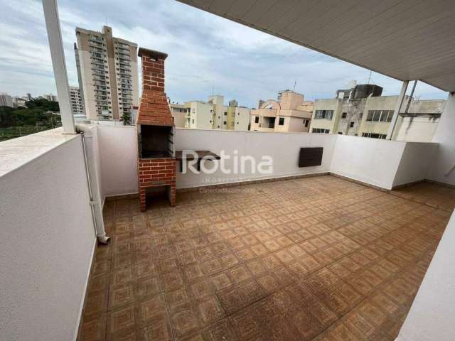 Apartamento à venda, 2 quartos, Morada da Colina - Uberlândia/MG - Rotina Imobiliária