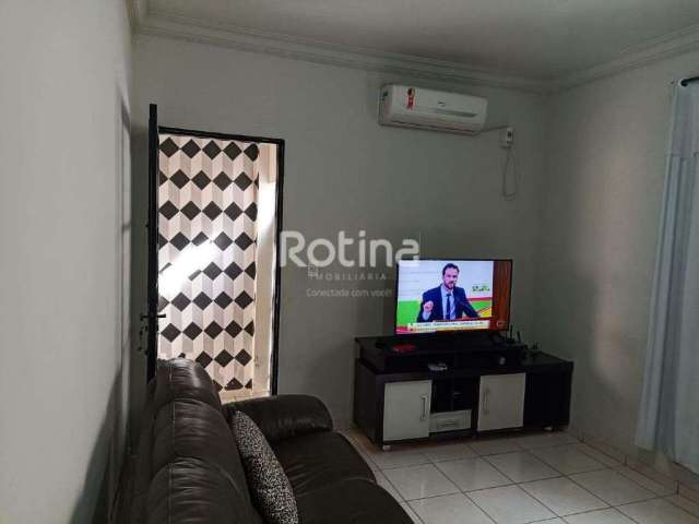 Casa à venda, 3 quartos, Nossa Senhora Aparecida - Uberlândia/MG - Rotina Imobiliária