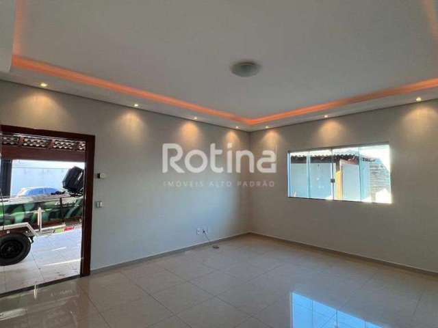 Casa à venda, 4 quartos, Alto Umuarama - Uberlândia/MG - Rotina Imobiliária