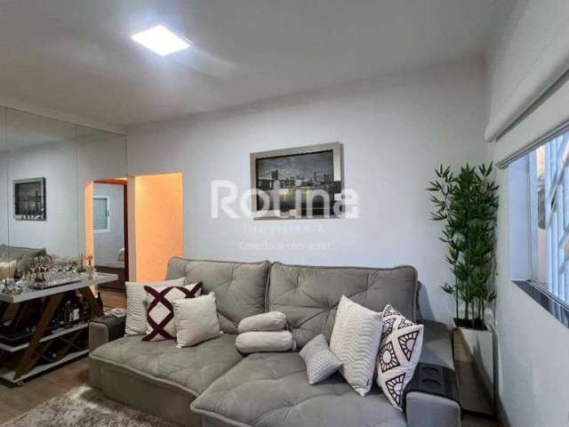 Apartamento à venda, 2 quartos, Granada - Uberlândia/MG - Rotina Imobiliária