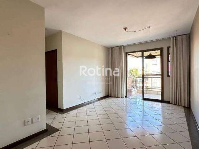 Apartamento à venda, 3 quartos, Santa Maria - Uberlândia/MG - Rotina Imobiliária